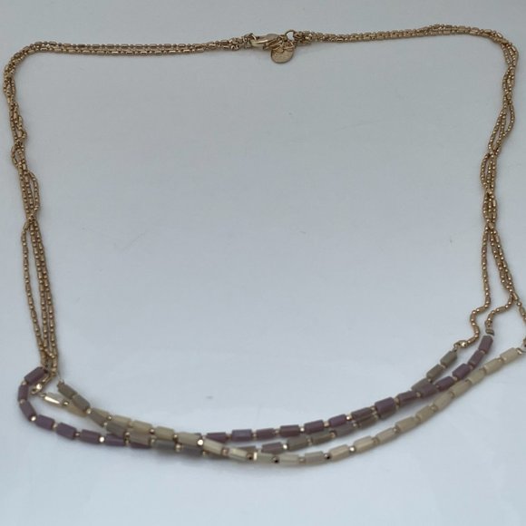 Spring Street Jewelry Necklaces gold plated Layere - Picture 13 of 13